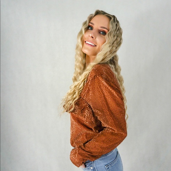 LUCILLE BODYSUIT- ASTR - Picture 4 of 4